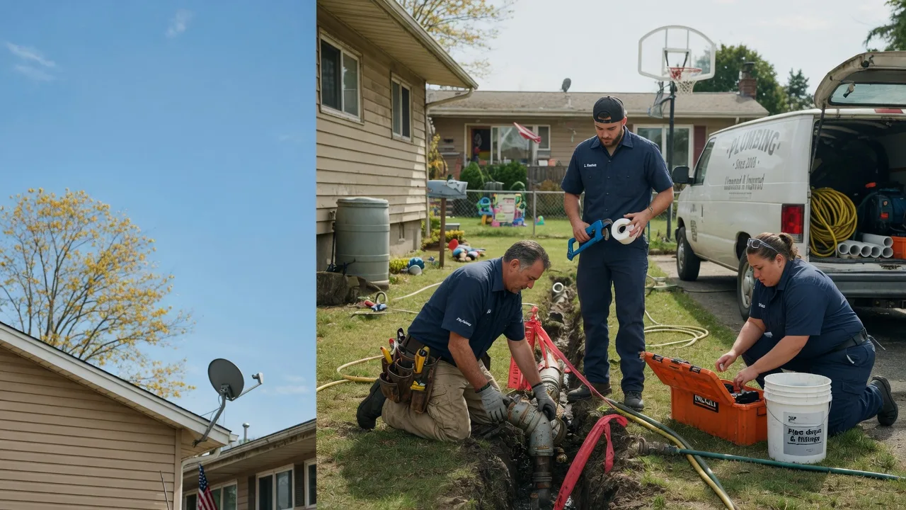 Garbage Disposal Replacement in Mount Sterling, IA near me