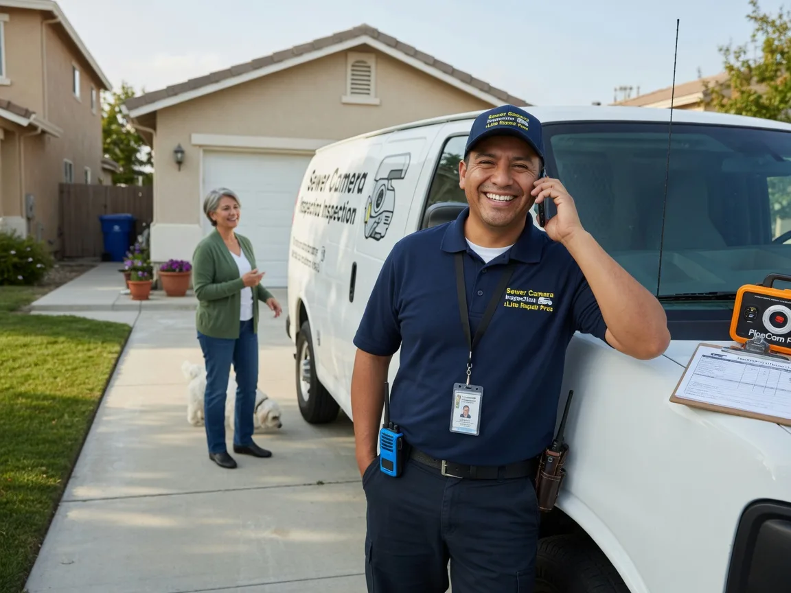 Sewer Line Repair Mount Sterling, IA FAQs